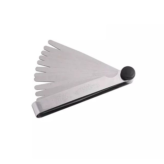 Hoteche Feeler Guage Blades 20 (284520)