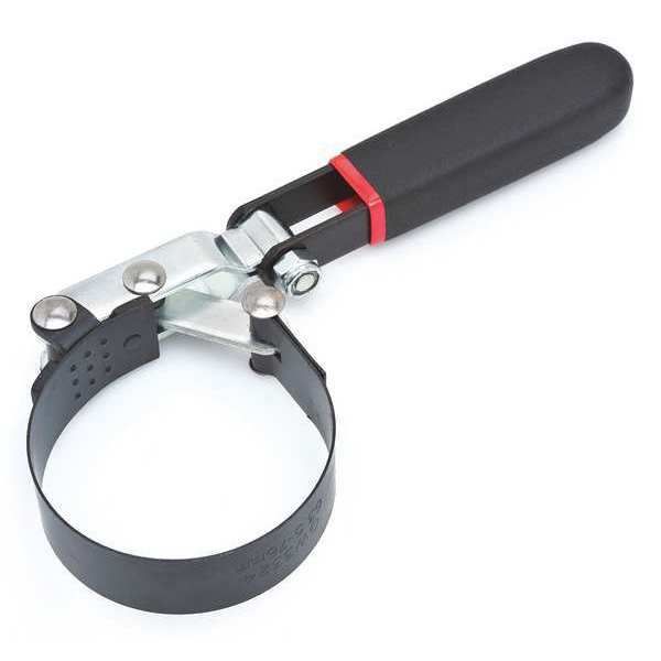 KD 2-1/2 In. - 3 In. Swivoil Filter Wrench