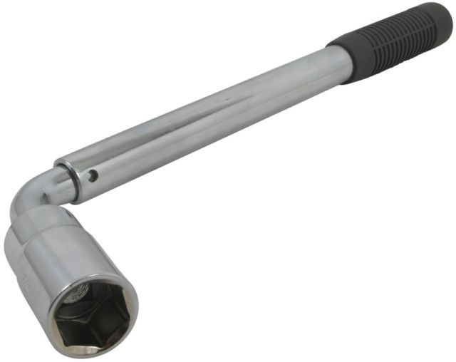 Telescopic Wheel Master Wrench (J0500)