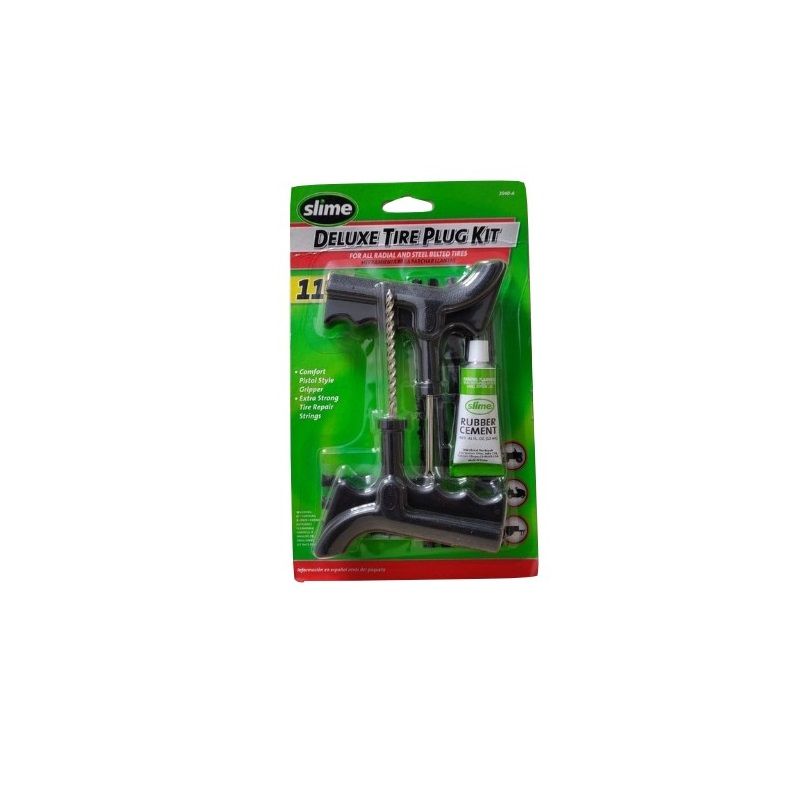 Slime Tire Repair Kit (8514101)