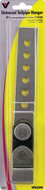 Voctor Heavy Duty Tail Pipe Hanger