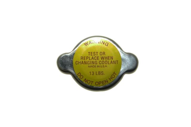 Radiator Cap for Japanese cars - 13 LB