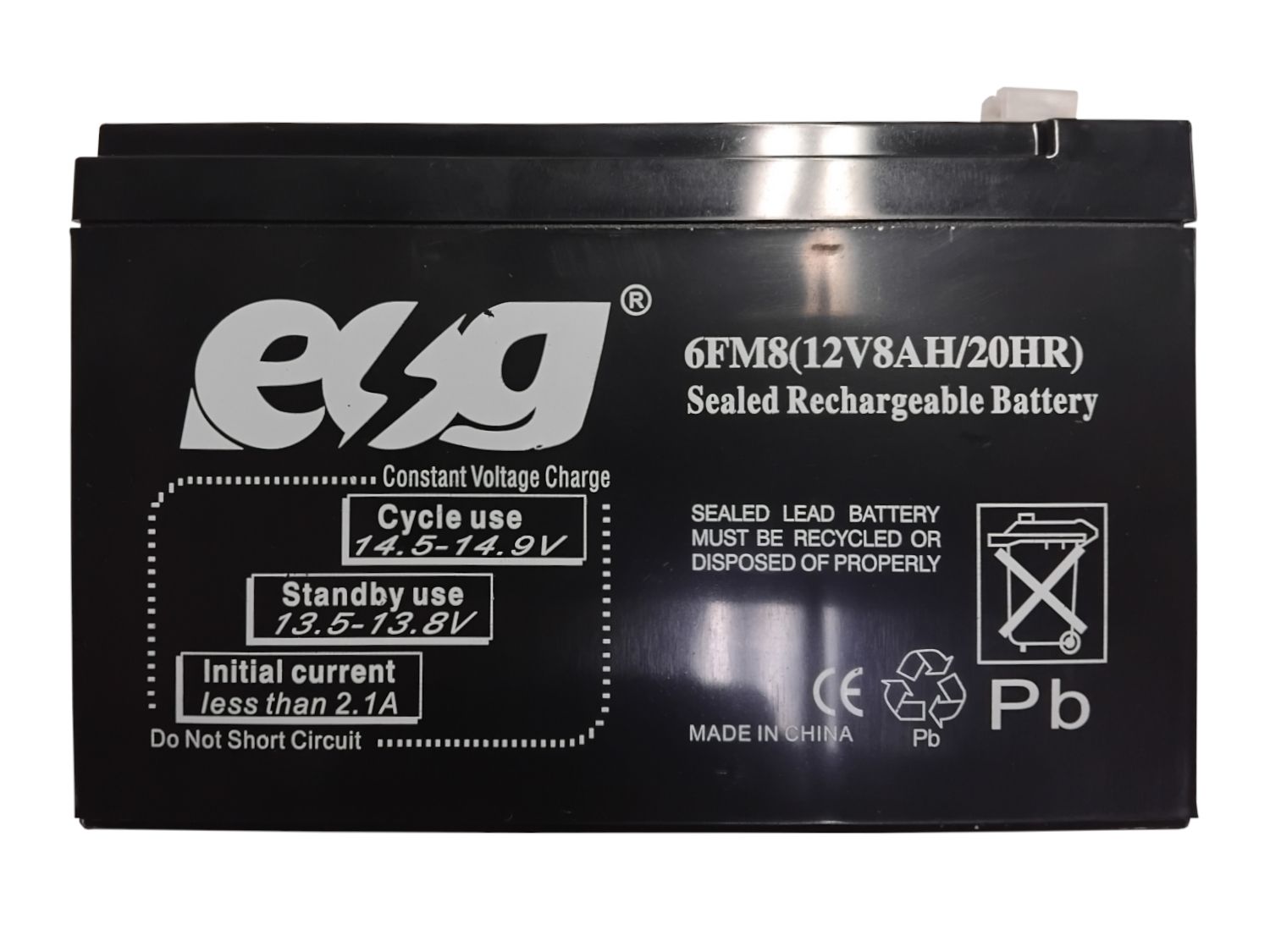 Battery 12V