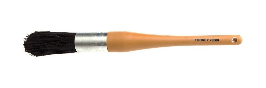Forney Cleaning Brush (2399129)