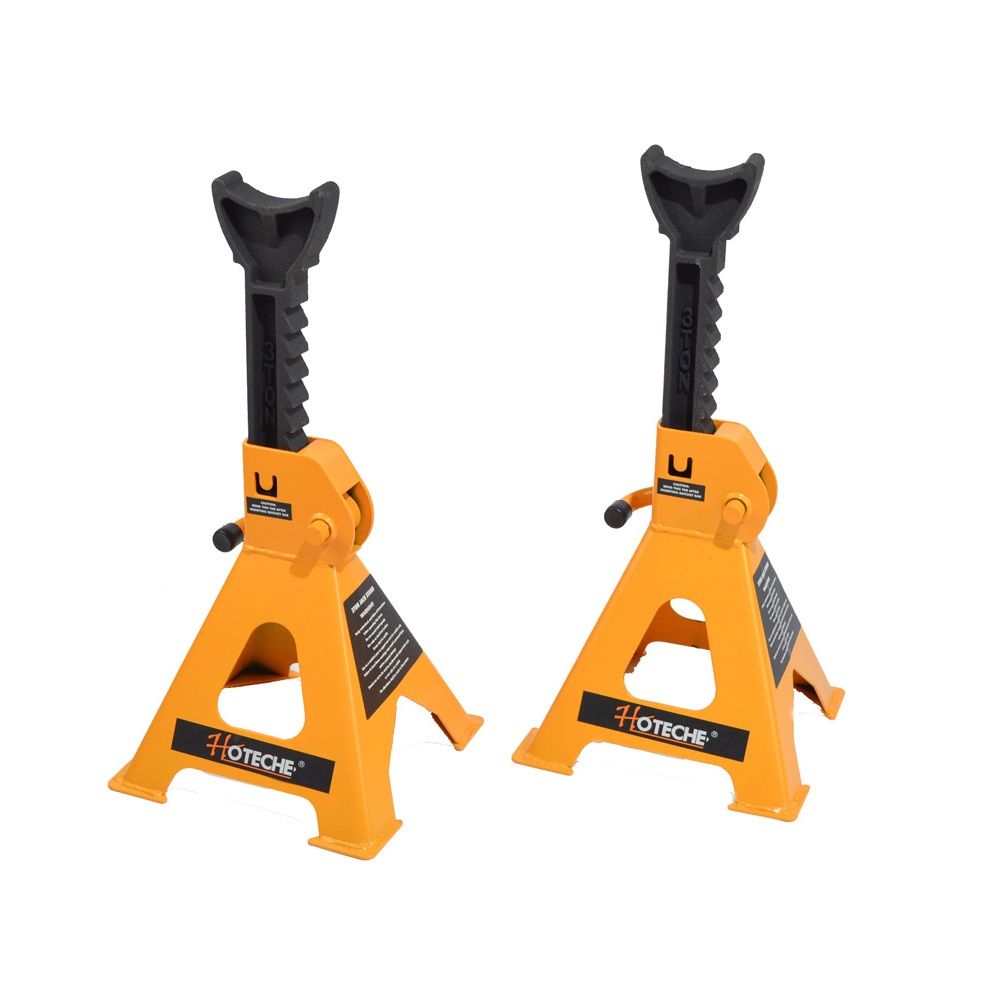 Hoteche Jack Stand Three Ton (653301)