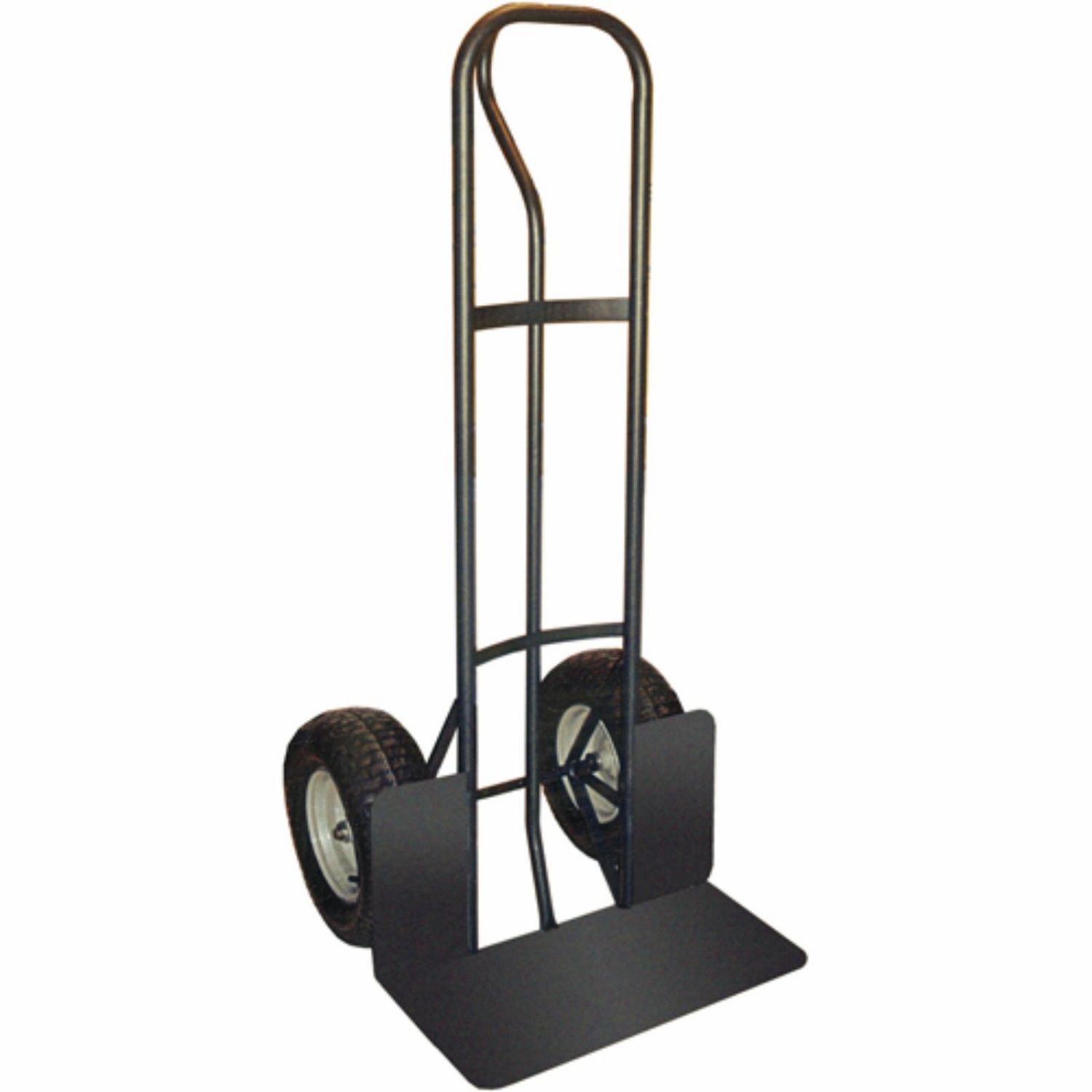 Industrial 1000Lb Heavy Duty Hand Truck (49977)