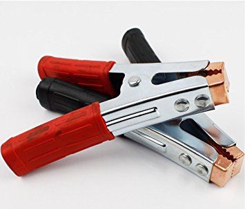 Crocodile Clip 50AMP