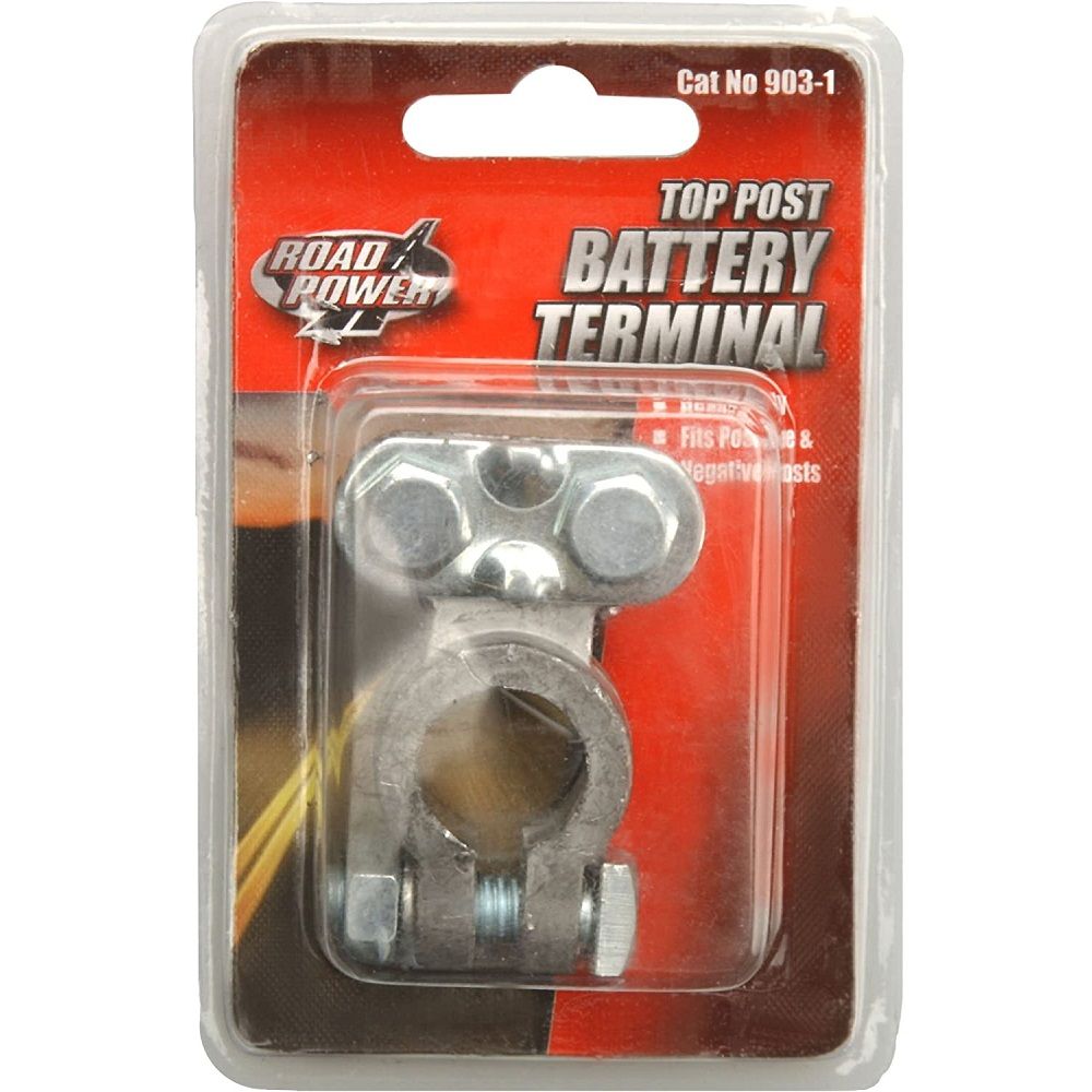 Road Power Top Post Battery Terminal 903-1 (83947)