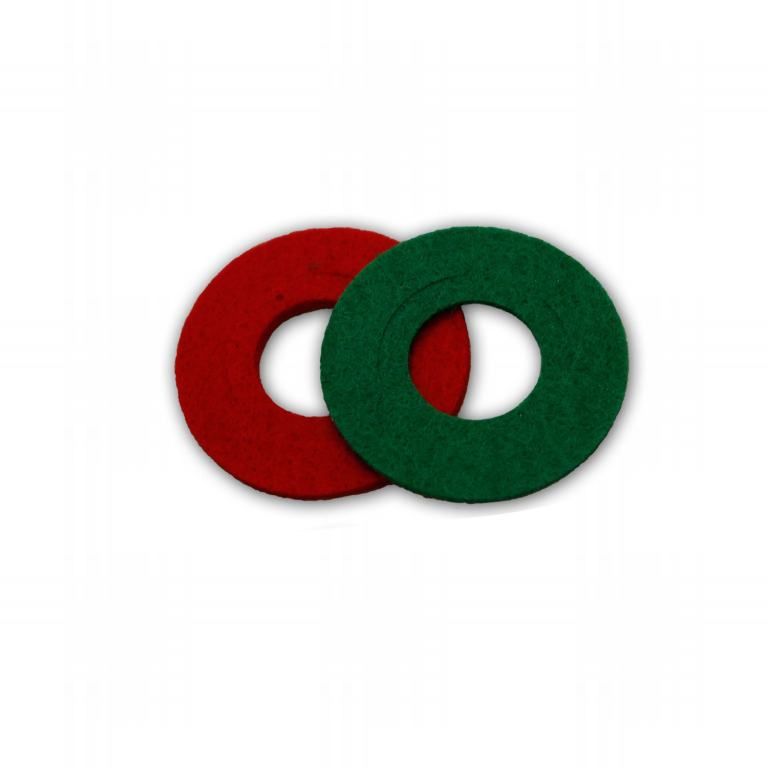 Battery Washers 2pk
