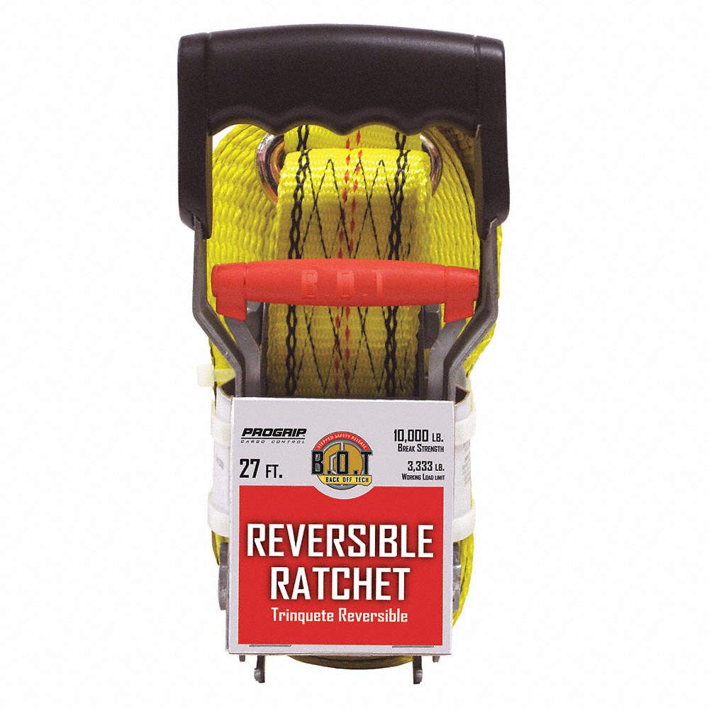 Ratchet Tie Down 27Ft