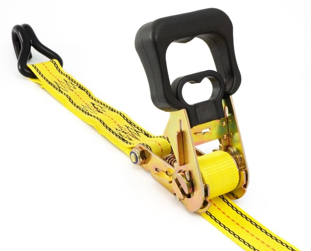 Ratchet Tie Down 16Ft