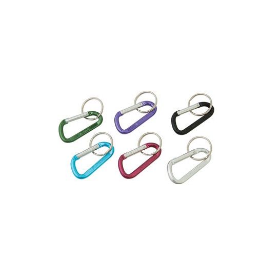 Key Ring C-Clip 2-3/8in (5102512)