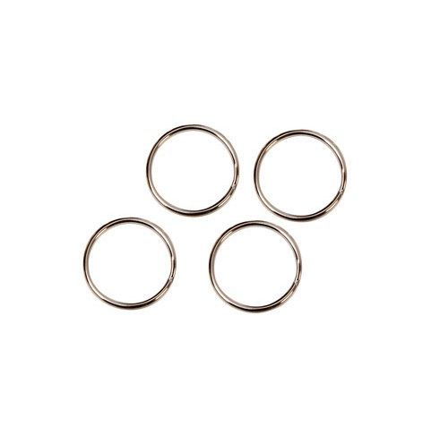 Key Ring Split 1-1/4in (each)