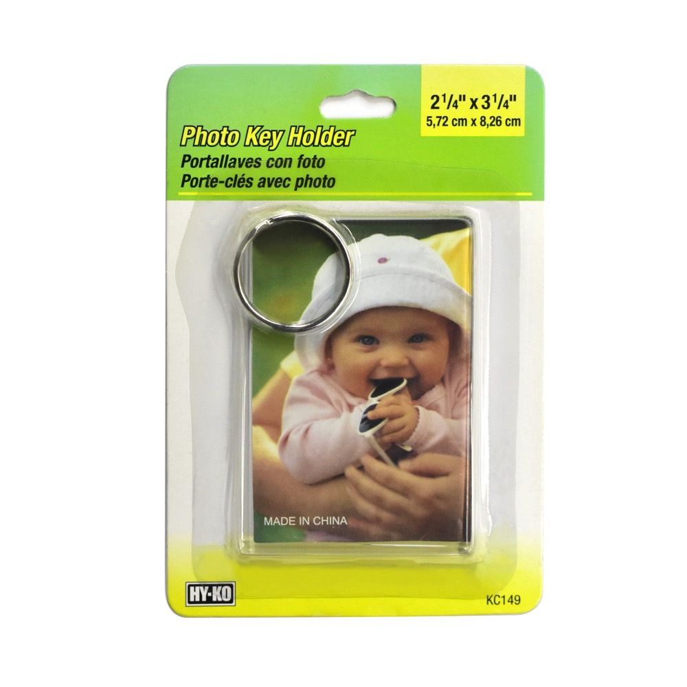 Key Ring Photo (5132022)