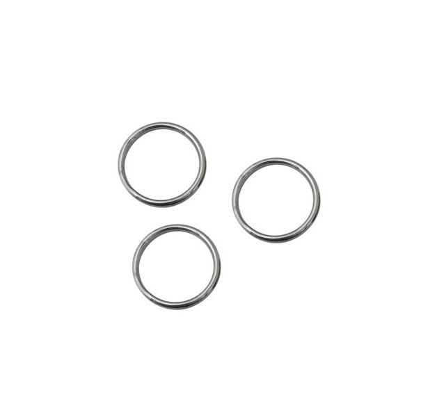 Key Ring Split 3/4in (each)