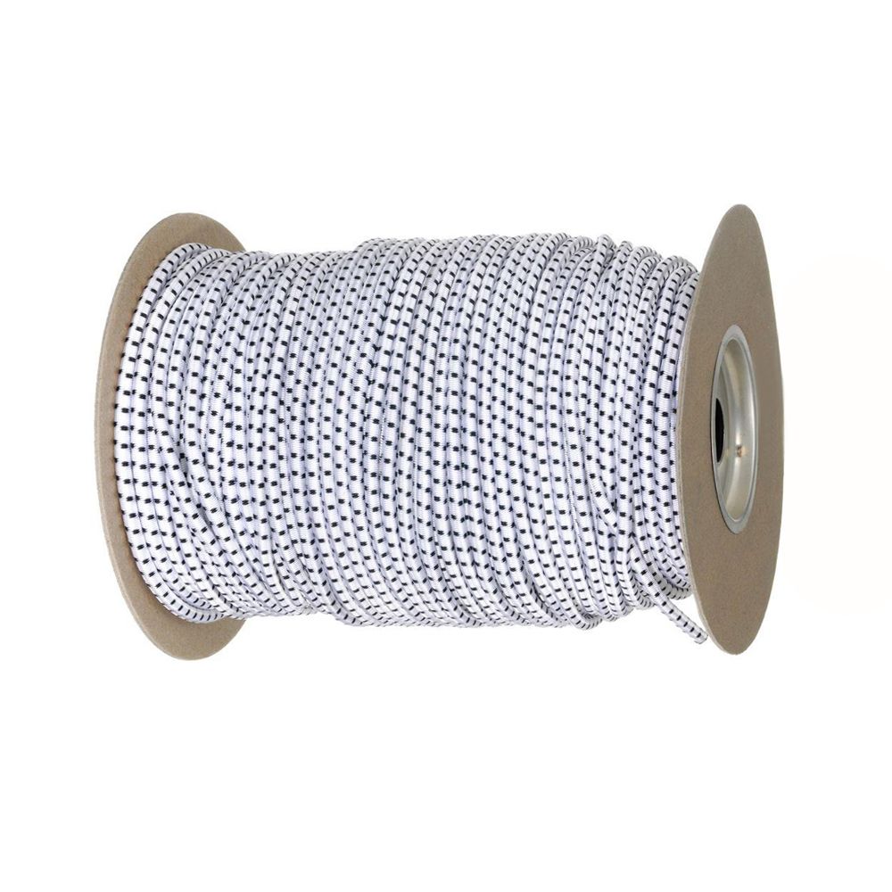 Bungee Cord 1/4in 300ft (price per foot)