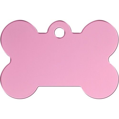 Tag Bone Large Light Pink (136056)