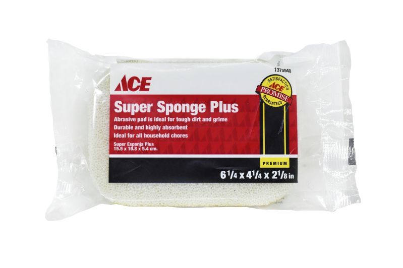 Sponge Super Plus (1379940)