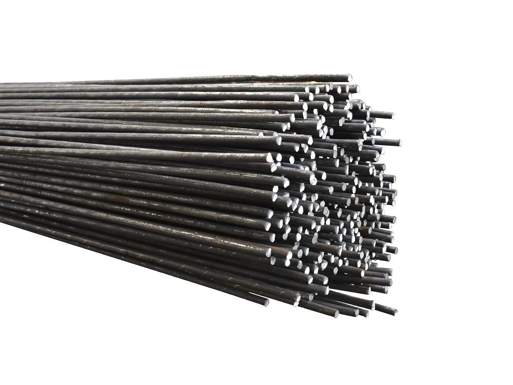 Steel Mild 8mm x 6m (5/16in)