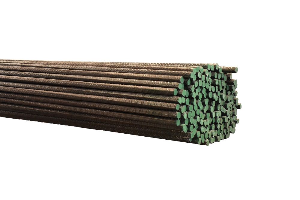 Steel High Tensile American Standard 12mm x 6m (1/2in)