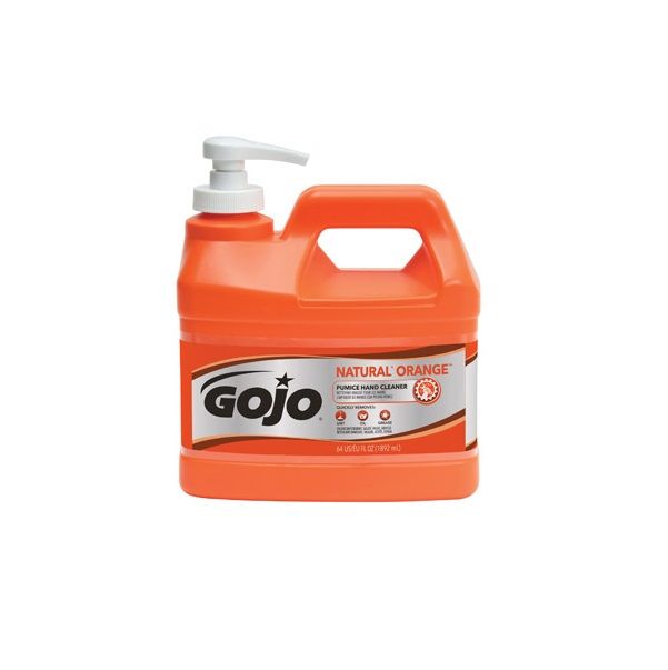 Gojo Hand Cleaner 1/2gal (8015075)