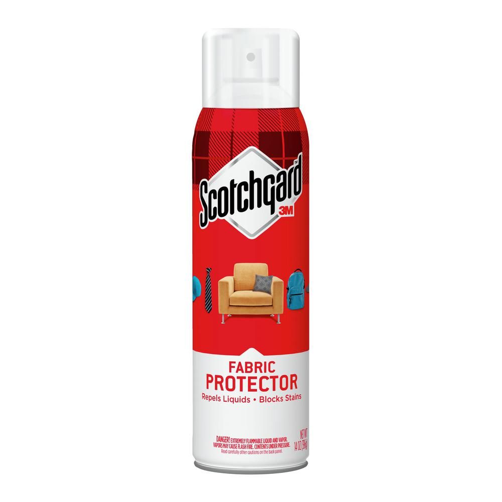 ScotchGard Fabric and Upholstery Protector 10 Oz