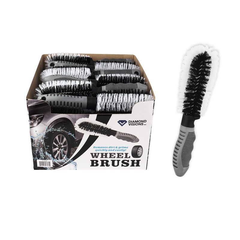 Wheel Brush 9.5 in. (11-3234)