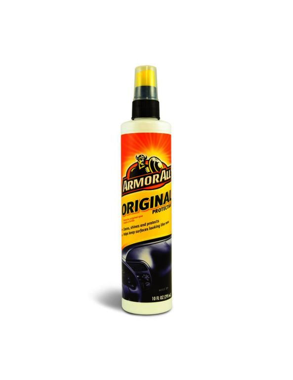 ArmorAll Protectant Spray 10 Oz