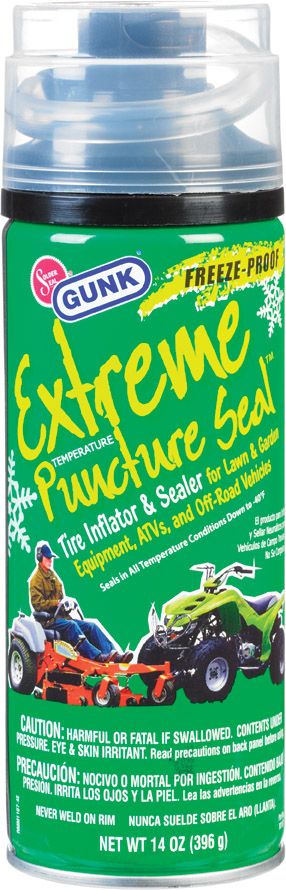 Tite Seal M1107/6 Instant Tire Repair 14 Oz