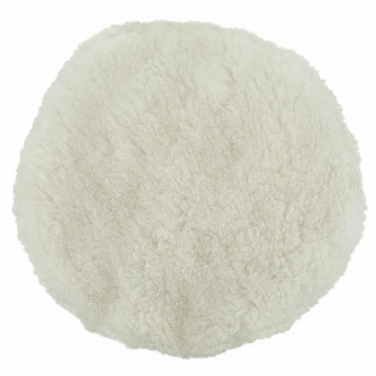 Bonnet Polishing 6in