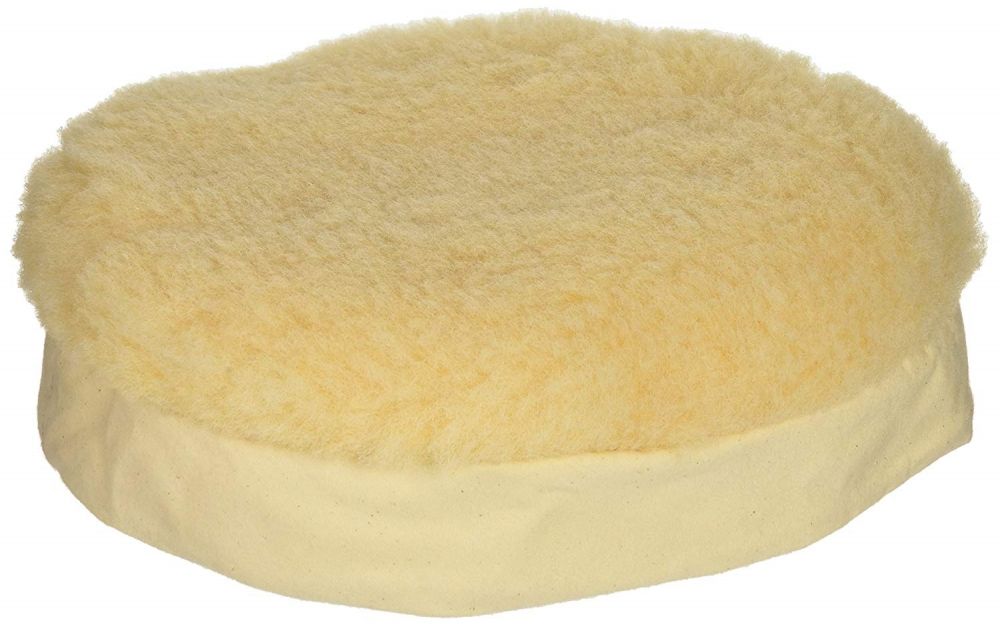 Dico Polishing Bonnet 10in