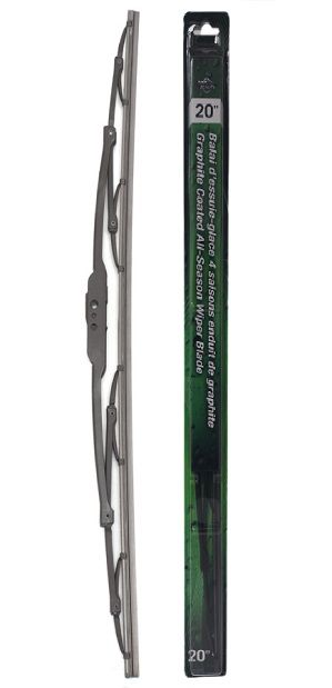 Top Quality All Season Wiper Blade 20in