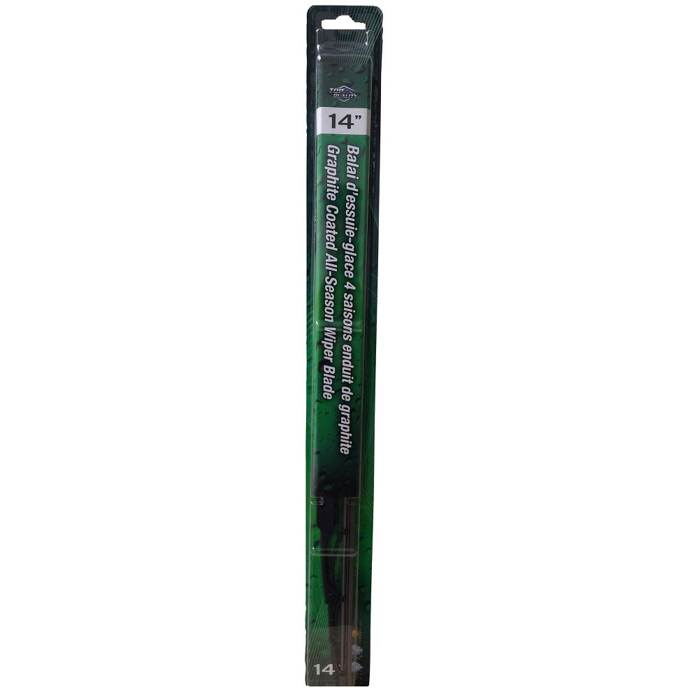 Top Quality Wiper Blade 14in