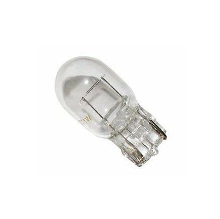 Bulb Automotive Stop/Tail Wedge 12V 5W HS 15.7443