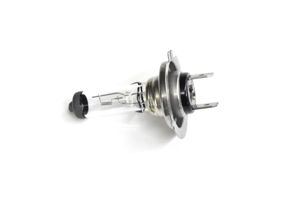 Bulb Automotive Headlamp Halogen 12V 55W Ring H7 (R477)