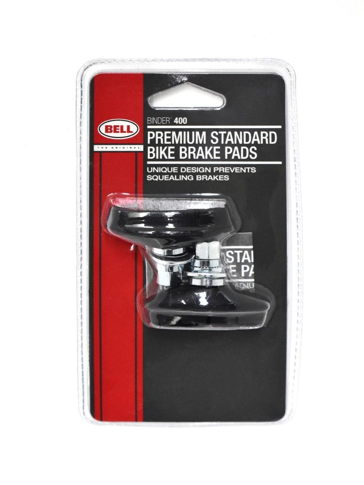 Bicycle Brake Pads Binder 400 Universal (8465759)