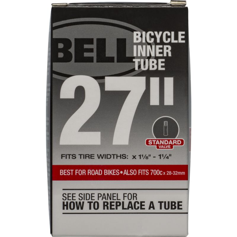 Bike Tube Universal 27in (82327)