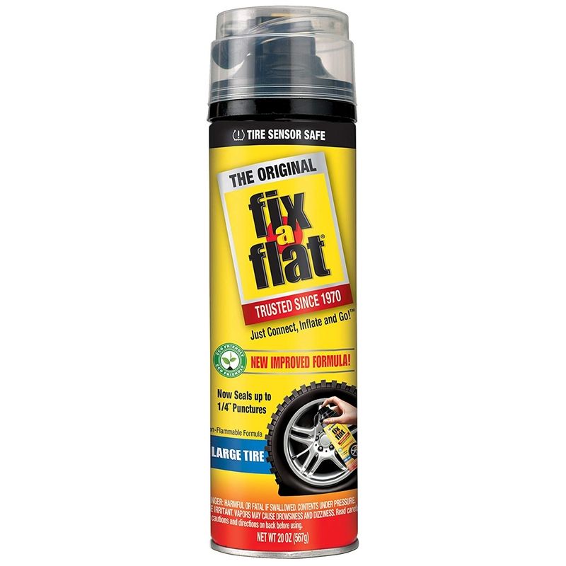 Fix-A-Flat 20oz