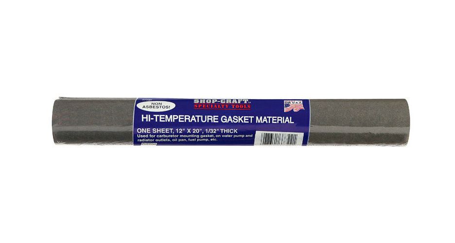 NEA Syntheseal Asbestos Free Gasket Material 1/32in