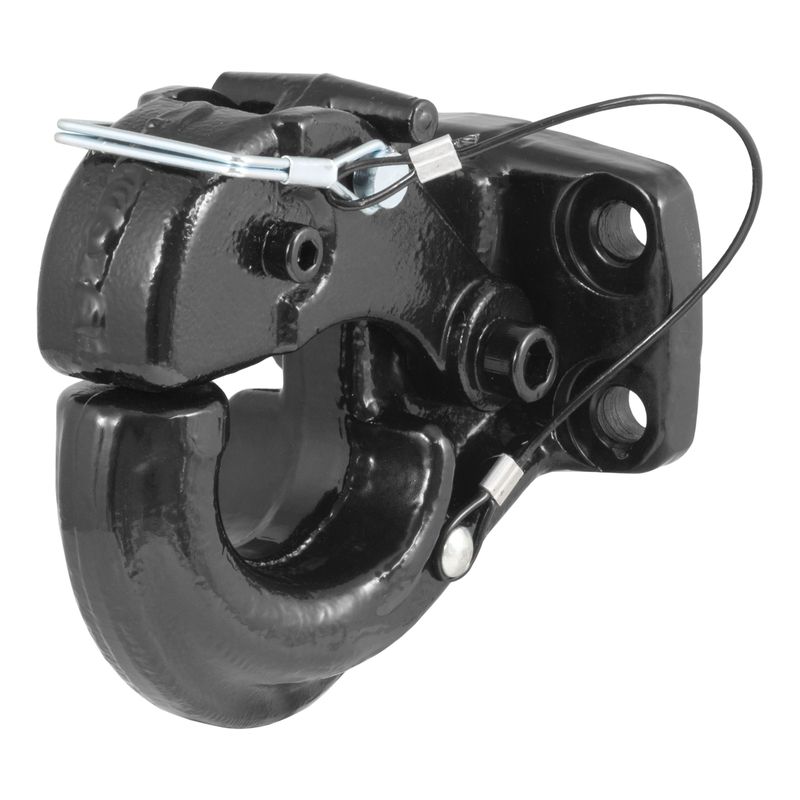 Curt Pintle Hook 30000lbs (8063072)