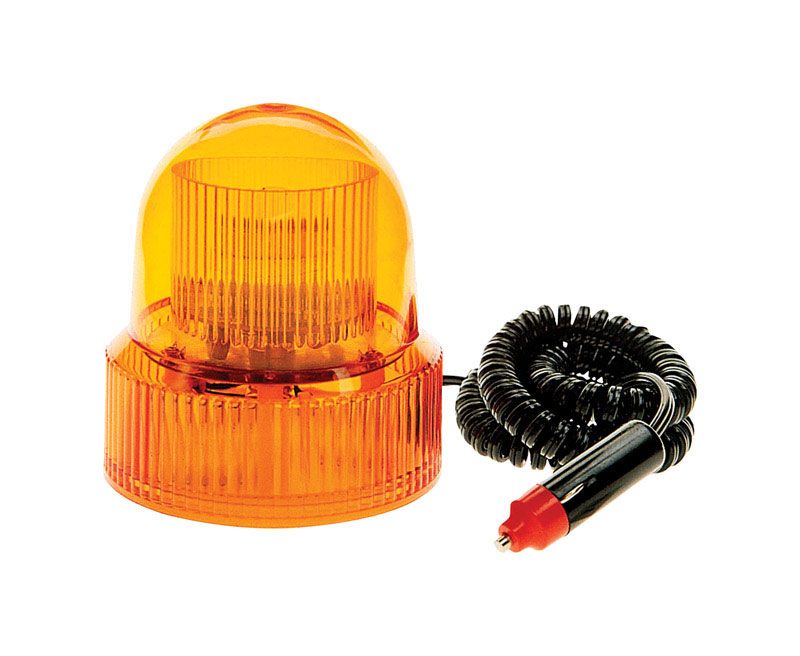 Led Flashing Beacon V772A (8434201)