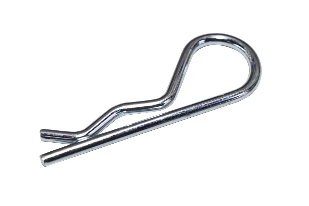 Hitch Pins Assorted (638)