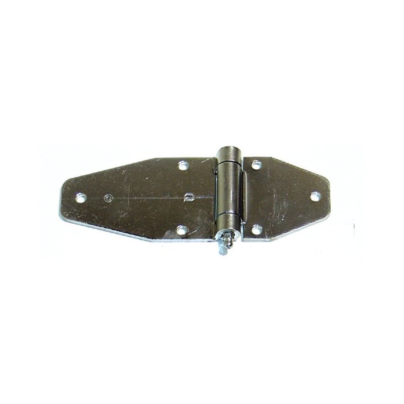 Bolt On Hinge Medium Duty (BB040)