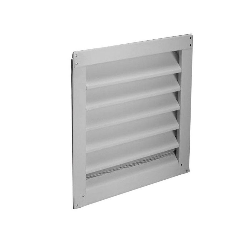 Vent Gable Type 12in x 18in