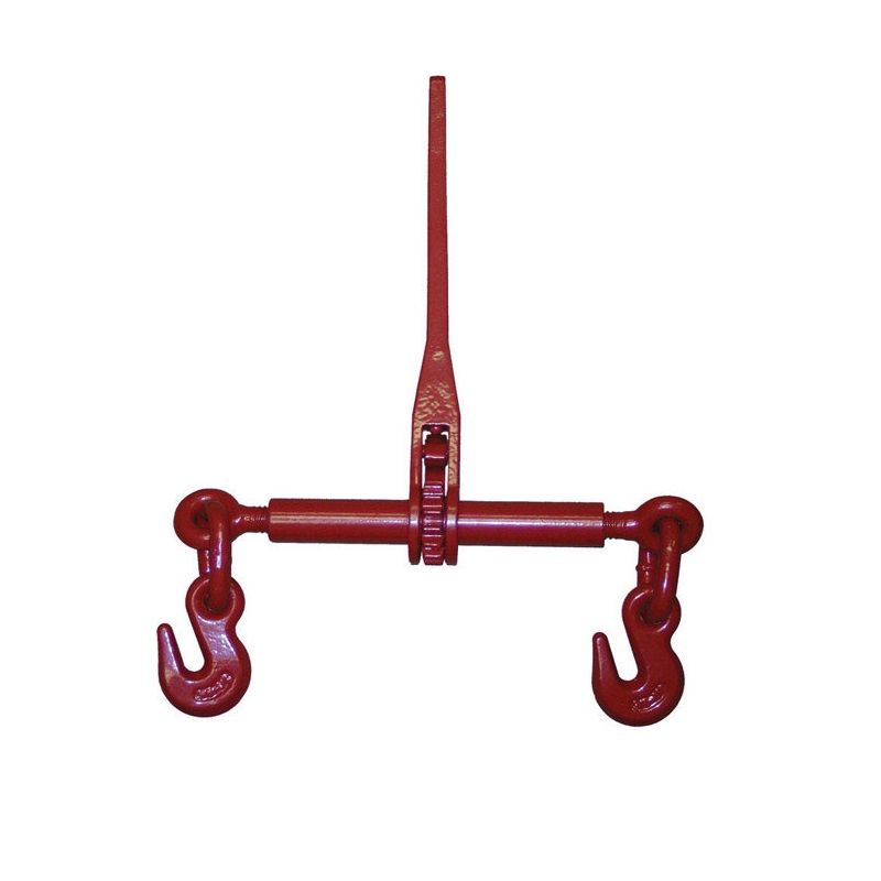Heavy Duty Ratchet Chain Load Binder 3/8in