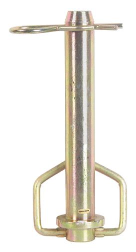 Hitch Pin 1 x 6-1/4in