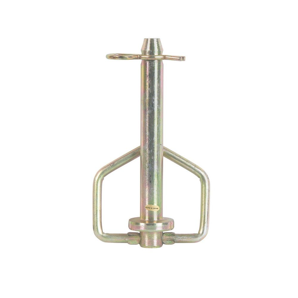 Hitch Pin 5/8in x 4 1/4in