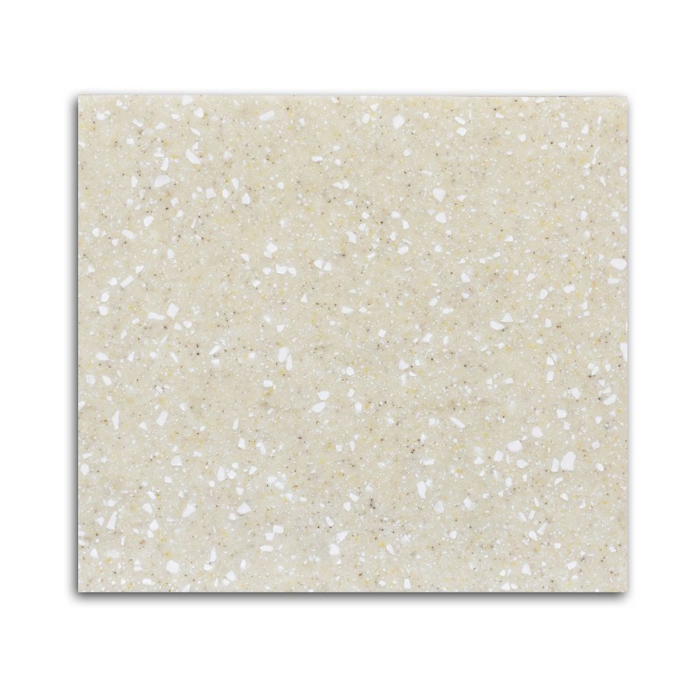 Acrylic Countertop GMA15 96in x 30in