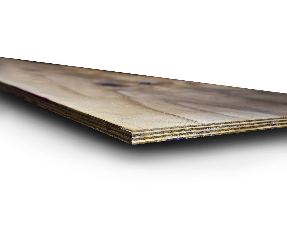 Plywood Marine 1/2in x 4ft x 8ft