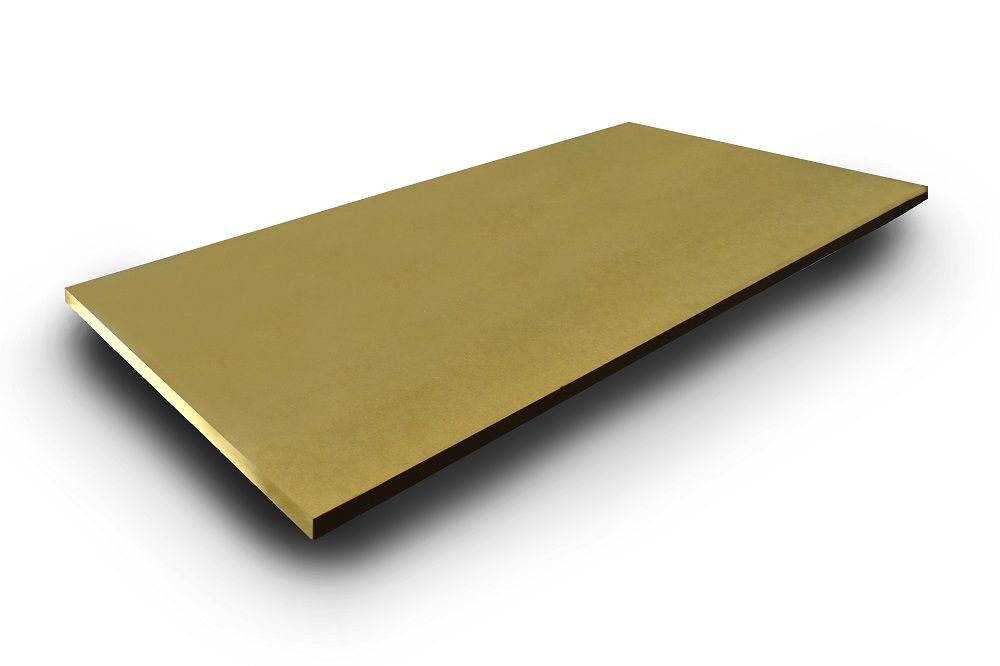 MDF Board Plain 5/8in x 4ft x 8ft